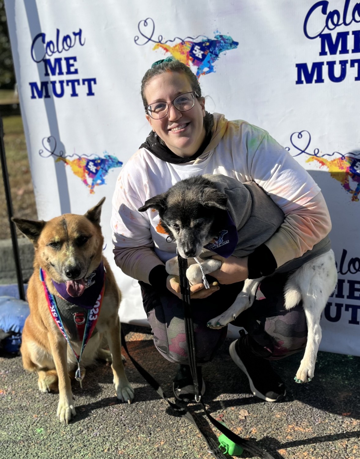 Alicia Veterinary Assistant, Fear Free Certified Alicia Veterinary Assistant, Fear Free Certified