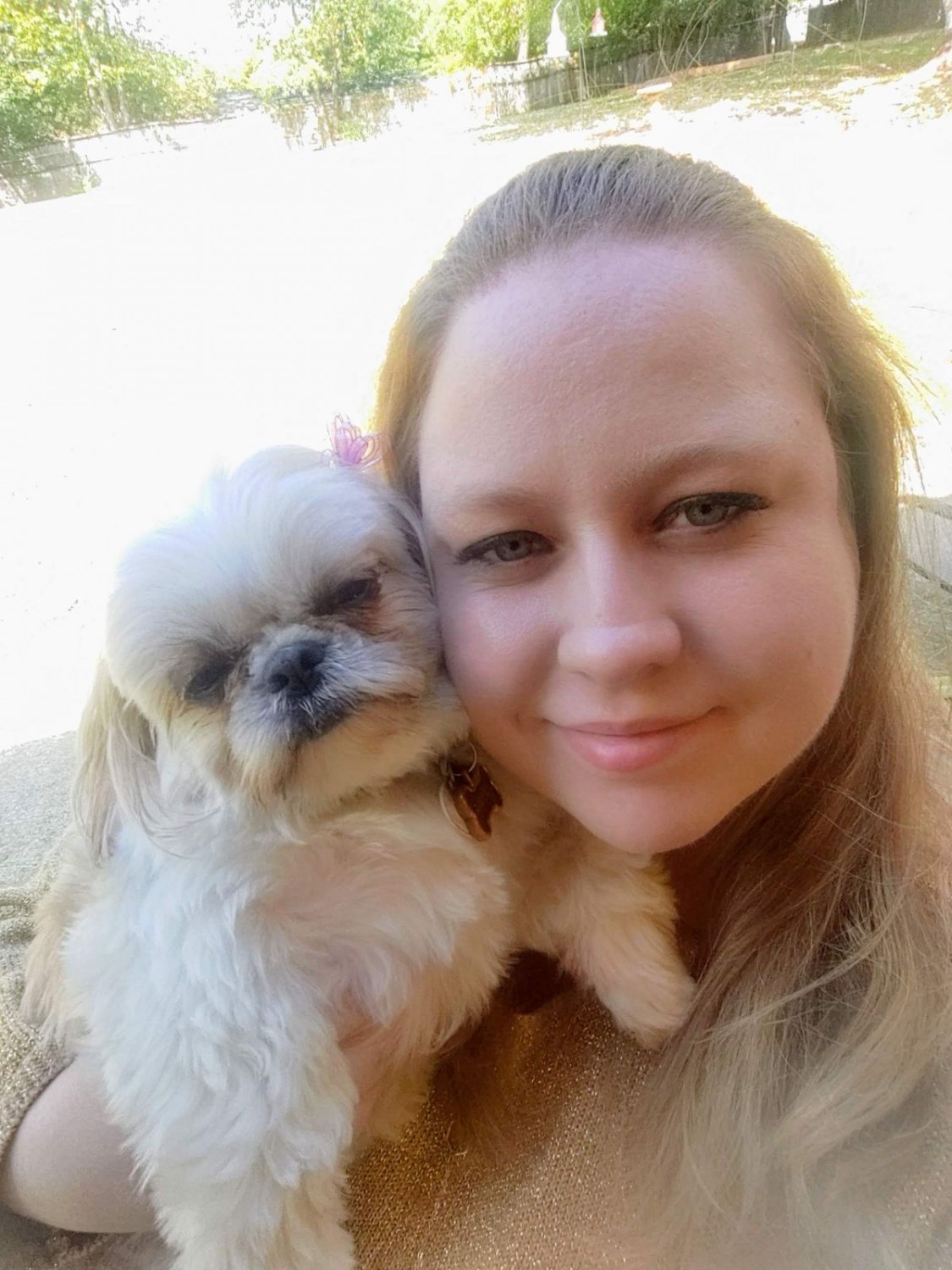 Ashley - Our Staff - Apple Valley Animal Hospital - Hendersonville, NC Ashley - Our Staff - Apple Valley Animal Hospital - Hendersonville, NC