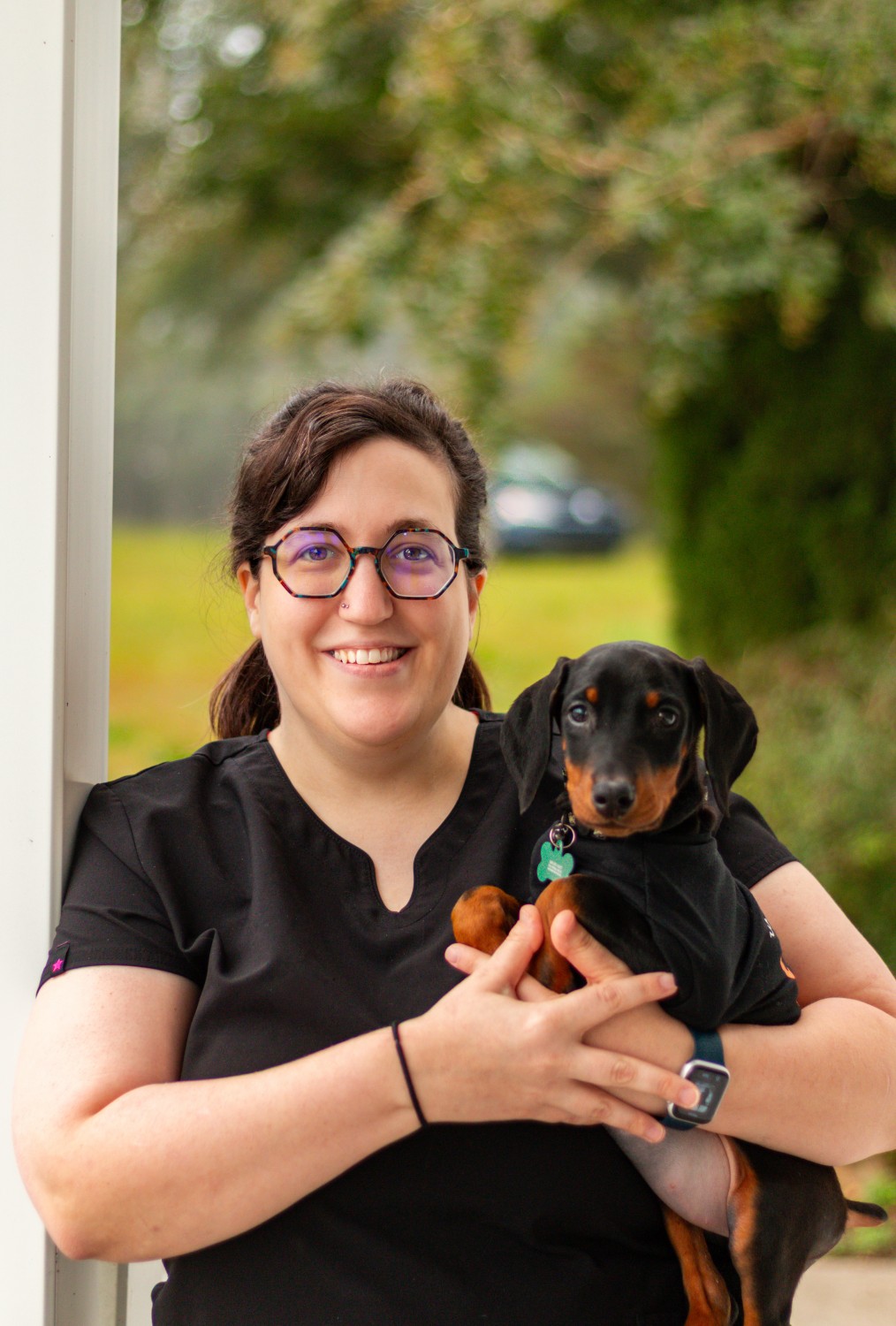 Alicia  Veterinary Assistant, Fear Free Certified